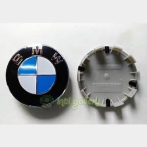 [Expert] Dop Velg BMW 68mm OEM Quality