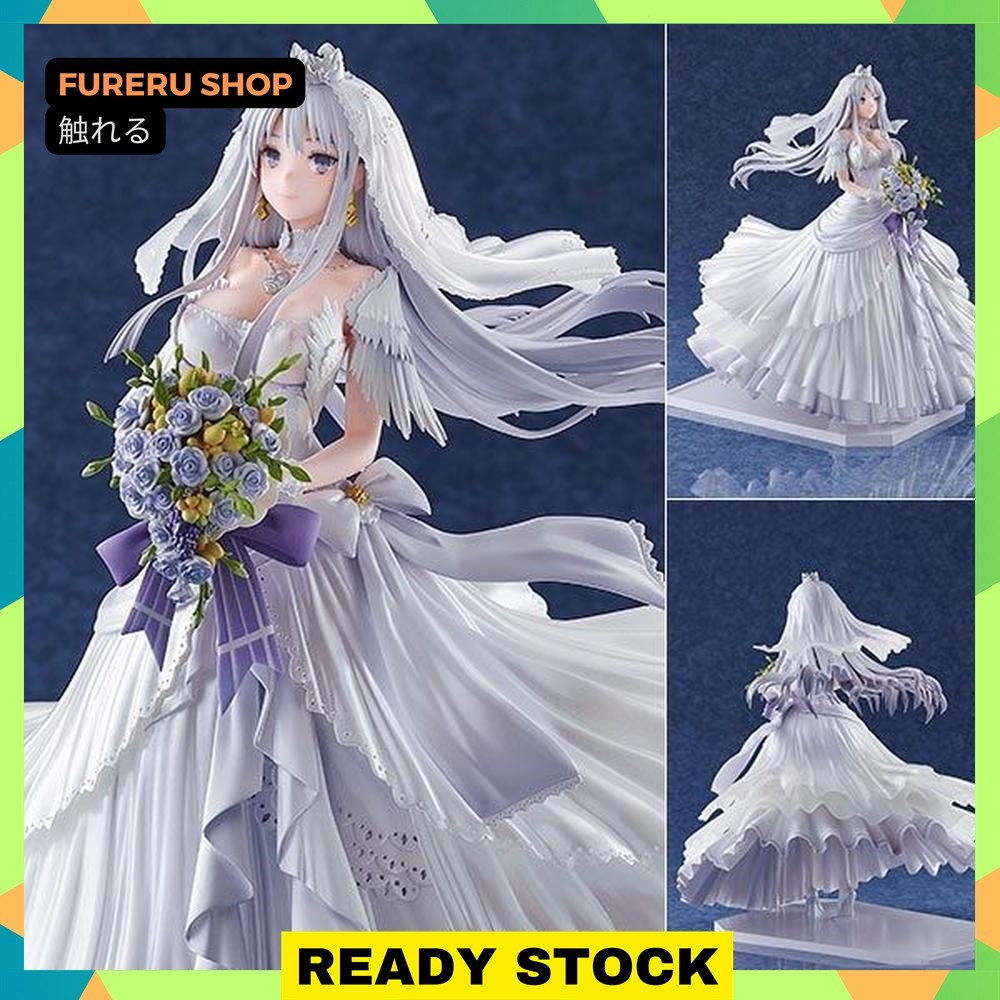 Azur Lane Enterprise Marry Star Ver. Regular Edition 1/7 Scale Figure