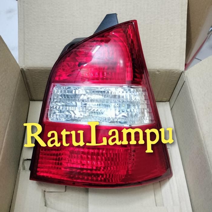 Stop Lamp Assy Nissan Grand Livina tahun 2007 - 2012