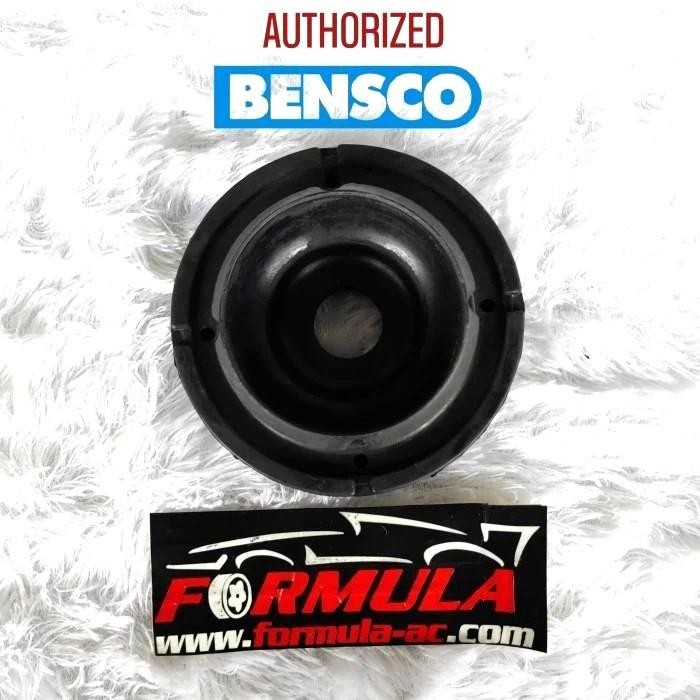 Karet support shock breaker merk bensco Yaris Bakpao Original