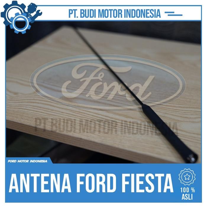 ANTENA FORD FIESTA ORIGINAL