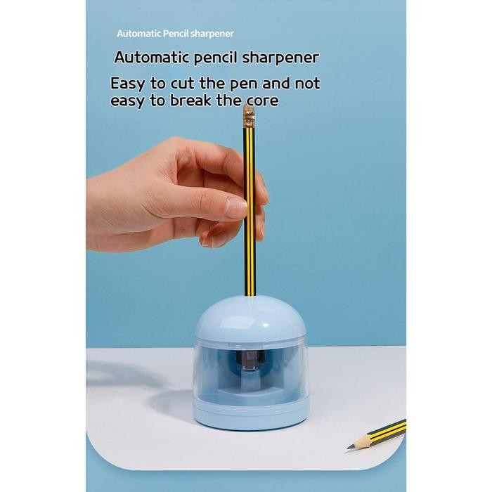 

Terlaris Gagalu Electric Stationery Set / Set Alat Tulis /Elektrik Rautan Pengh Ongkir Termurah