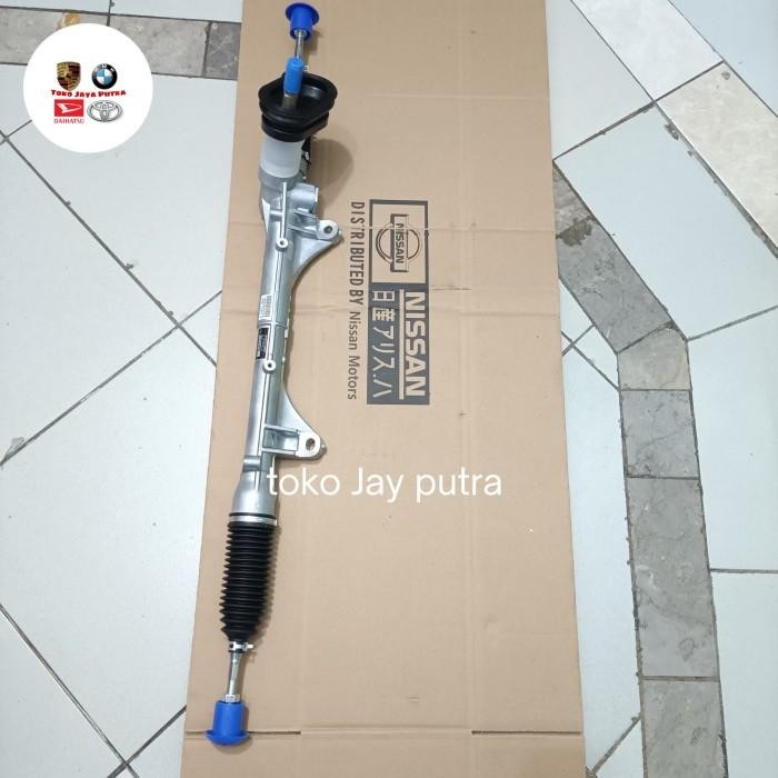 rack steering Rack steer rek stir grand Livina original..1800 1.8cc,,,,, 1500 1.5cc