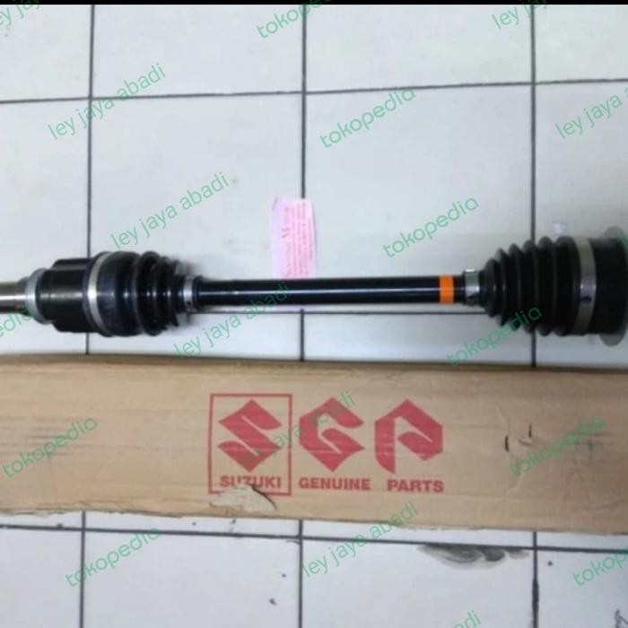 as roda CV joint Drive shaft ertiga manual