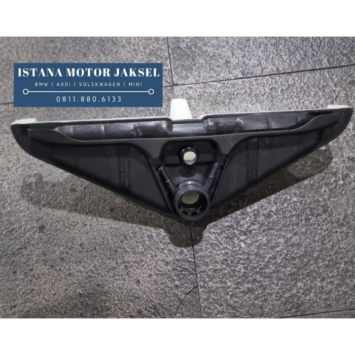 TABUNG RADIATOR BMW E34 530 M60