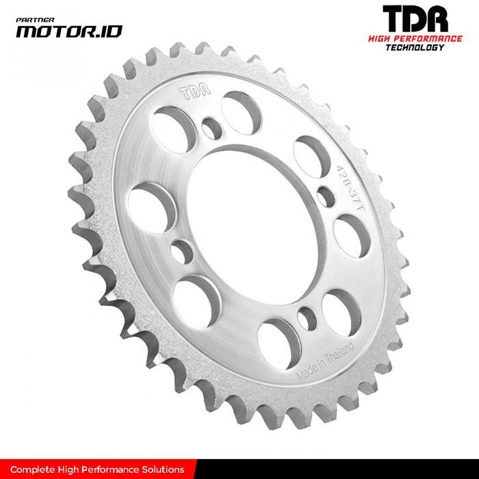 Gear Set Yamaha Jupiter Z1 TDR