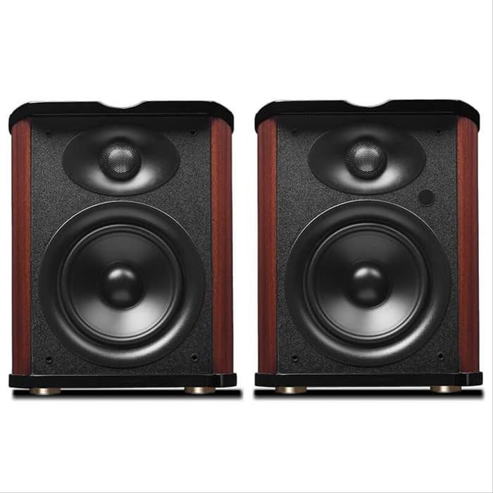 Swans Hivi M200D+ Wireless Bluetooth Active Speaker