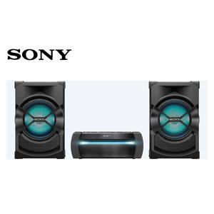 Sony Audio Speaker Shake-X10D