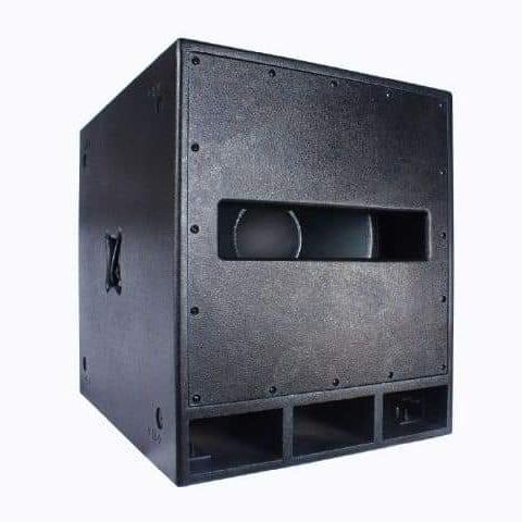 Subwoofer Aktif Huper Srp118Se Srp 118 Se Speaker
