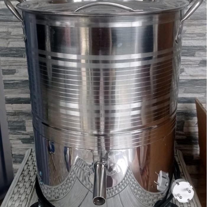 MESIN SPINNER PENGERING / PENIRIS MINYAK STAINLESS