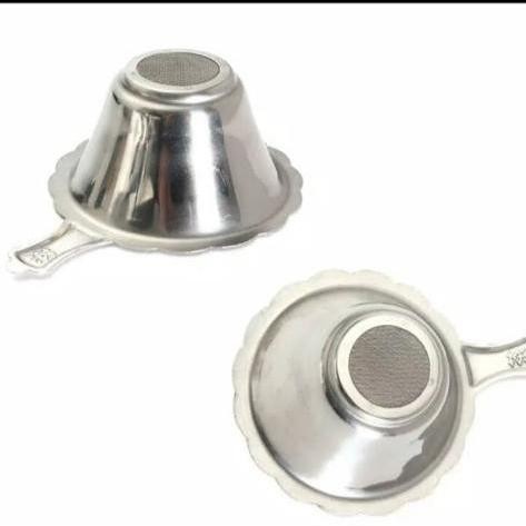 SARINGAN KOPI/SARINGAN TEH/ SARINGAN STAINLES / SARINGAN KOPI STAINLES