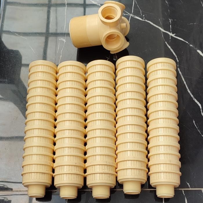 STRAINER BINTANG SK5-7RUAS