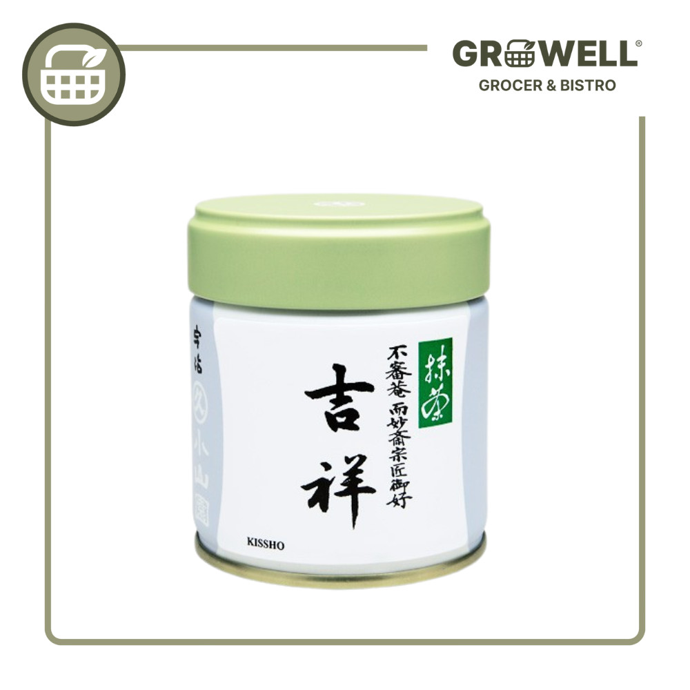 

MARUKYU KOYAMAEN MATCHA KISSHO 20 GR