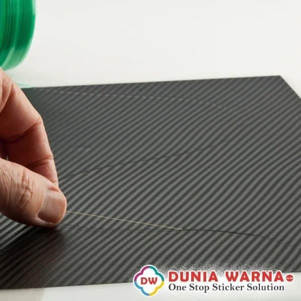 

3M Design Line Knifeless Tape Alat Wrap Premium Anti Lecet Cutter