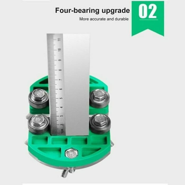 

Alat Pemotong Potong Gypsum Gipsum Board Plasterboard Cutting Cutter