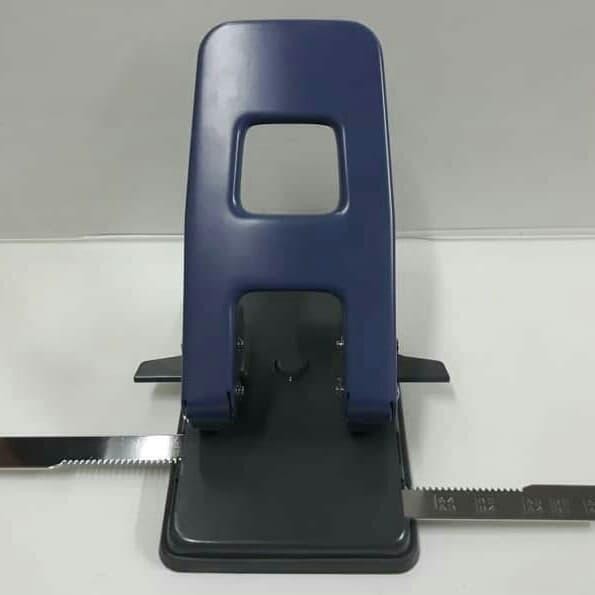 

Punch 2 Holes Heavy Duty Punch Joyko P-95 / Pelubang Kertas Pembolong
