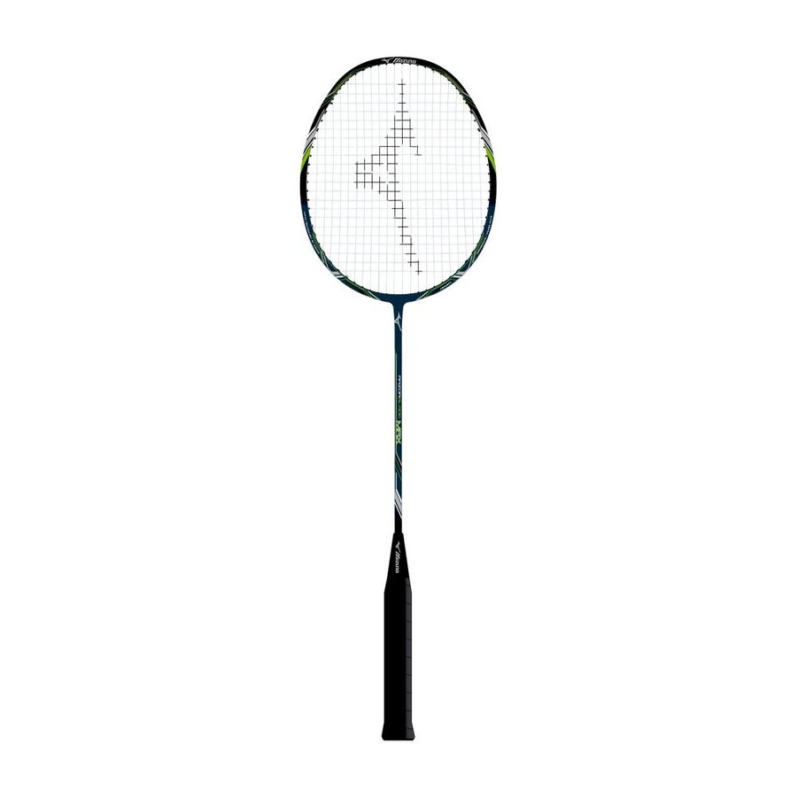 Raket Badminton Mizuno Razorblade MAX Bulutangkis