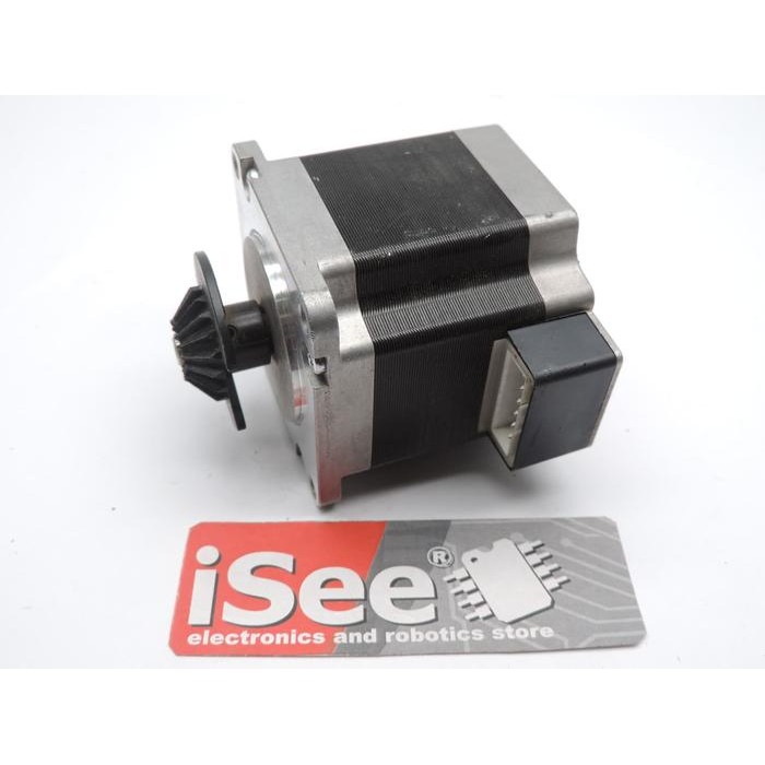 Nema23 Vexta stepper motor C016D-9212P 2 phase DC 2.1V 3.81A Nema 23