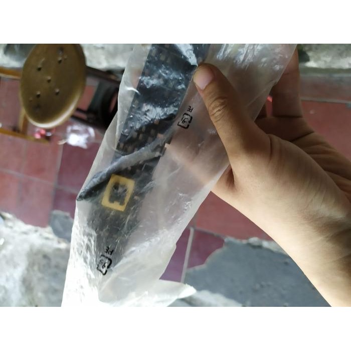 Spesial Bracket Bumper Belakang Kiri Honda Jazz S Rs Ge8 2008-2014 Original