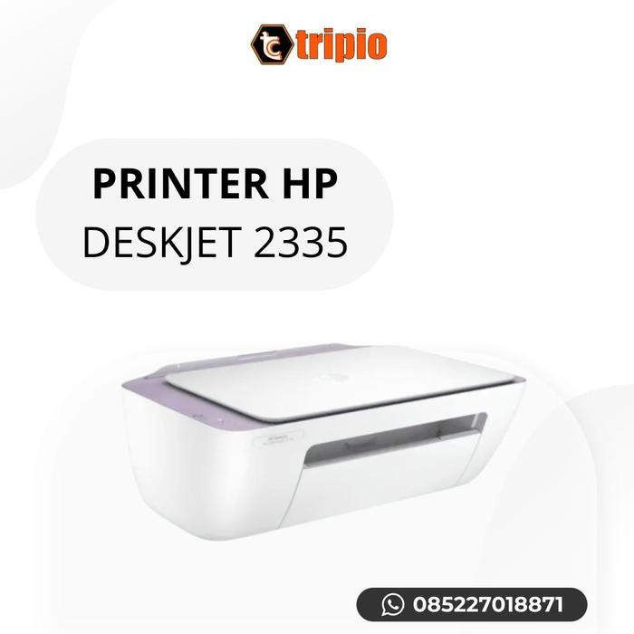 PRINTER HP DESKJET 2335/2336/2337