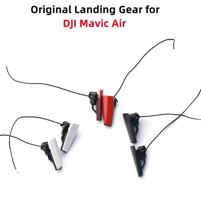 Original Mavic Air Arm Landing Gear Replacement Arms Leg for DJI