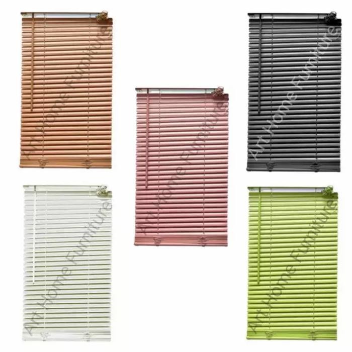 Venetian blind - Krey alumunium
