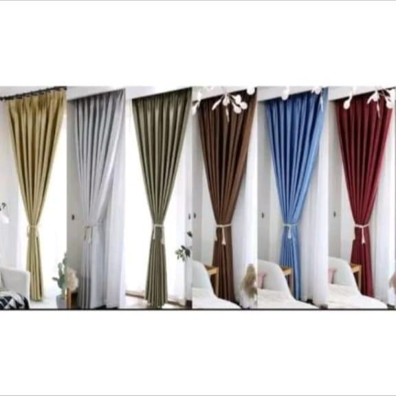 HORDENG SMOKRING 12 RING HORDENG CINCIN HORDENG PINTU/JENDELA