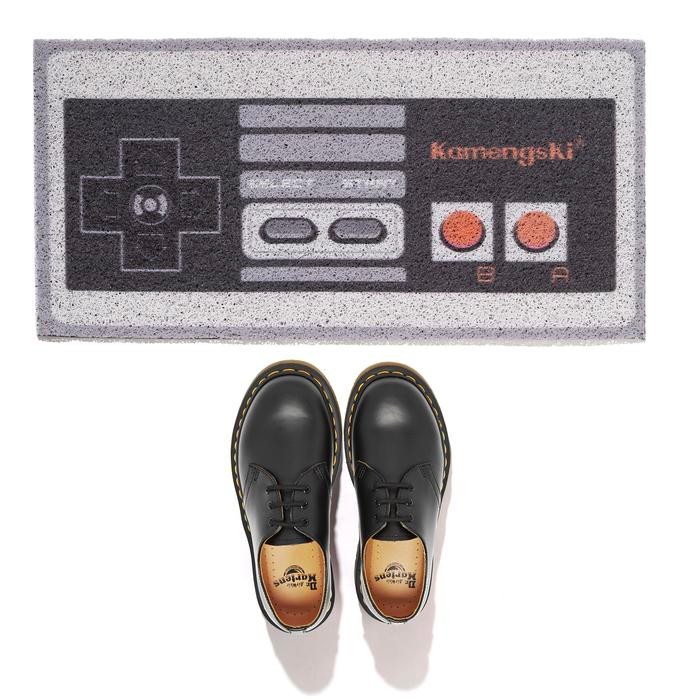 Kamengski - Nintendo Floormat