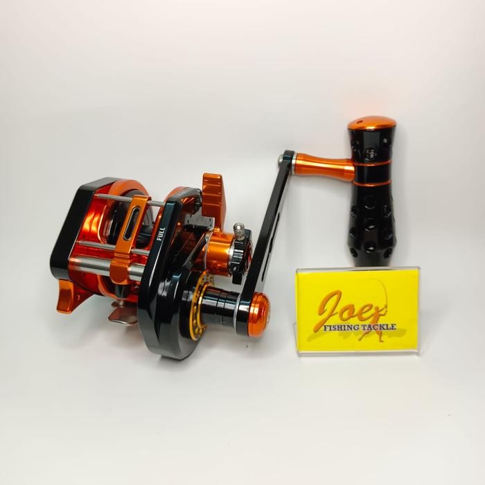 Mantab Wiki Master Vip2000 Turbo Knob Jigging Master Overhead Linewinder Reel