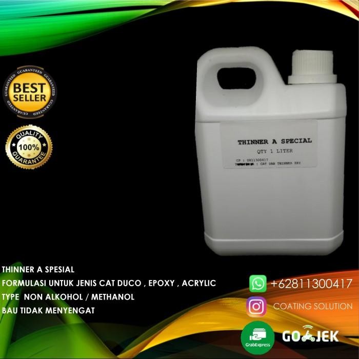 Expert THINNER A SPECIAL