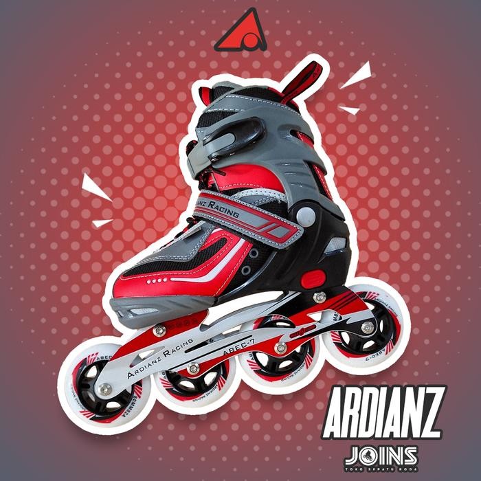 Sepatu Roda Anak Inline Skate Pemula Ardianz