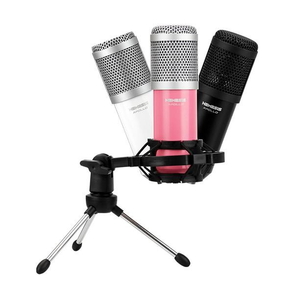 NYK Nemesis MCA-06 Apollo - MCA06 MCA 06 Condenser crophone