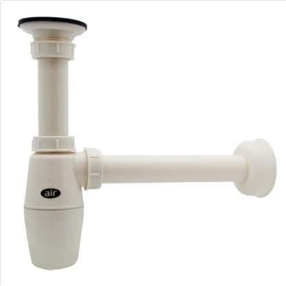 AIR SIPHON / SIFON / AVUR WASTAFEL BOTOL PLASTIK