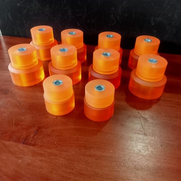 GANJAL BODY KIJANG KAPSUL CUSTOM KARET BODY KIJANG KAPSUL CUSTOM