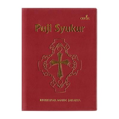 Puji Syukur Kaj Besar:Kwi (Obor)