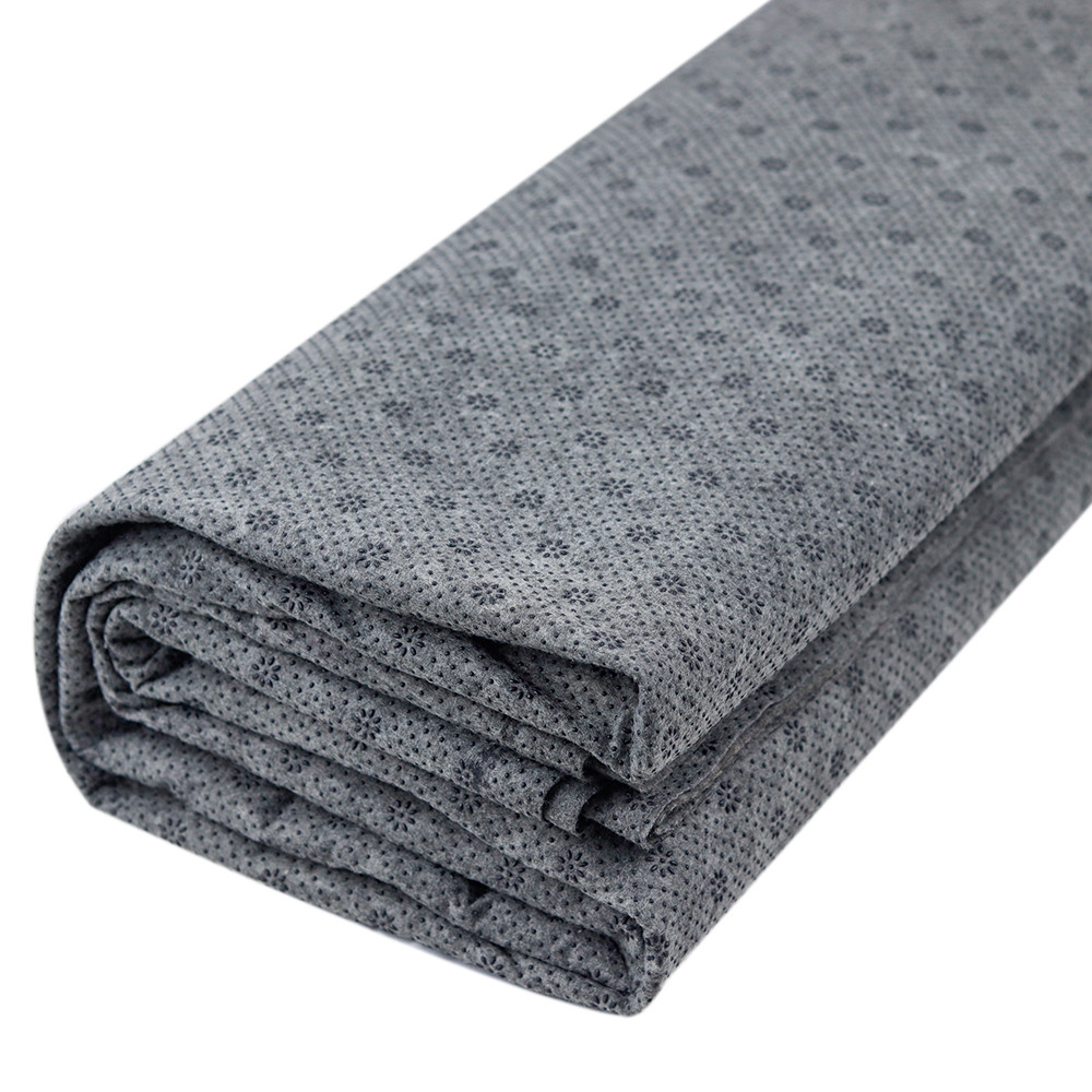 Non-slip Tufting Cloth Thick Backing Fabric 70157 Inch Primary Tufting Cloth Perfect Rug Backing