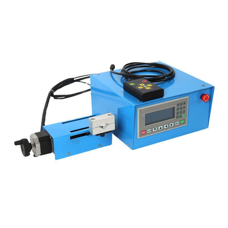 Welding Oscillator PLC Automatic oscillator Power linear mechanism Stepper motor Automatic Welding