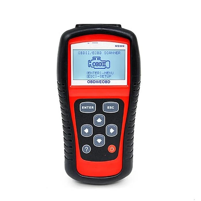 Maxiscan MS509 OBD2 Code Reader Car scanner OBDII MS 509 Automotive