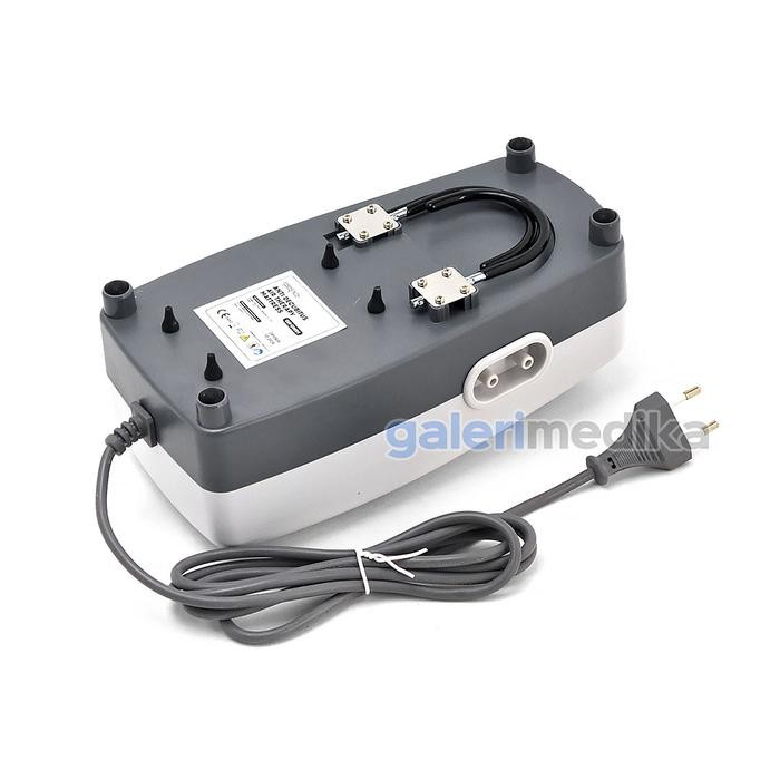 Kasur Decubitus OneHealth OH-DM01 Silent Pump - Kasur Anti Decubitus