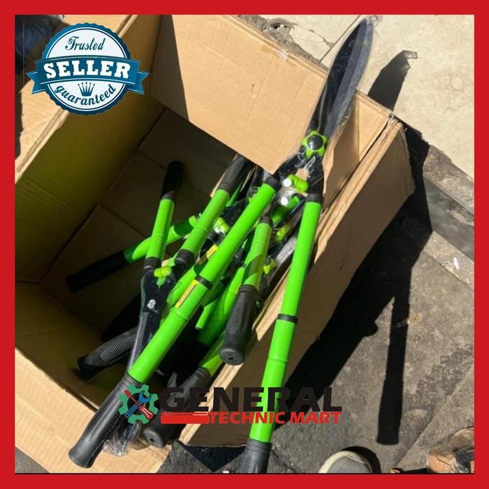 Gunting Rumput,tanaman,dahan Japan Fleksibel panjang pendek panaha pro