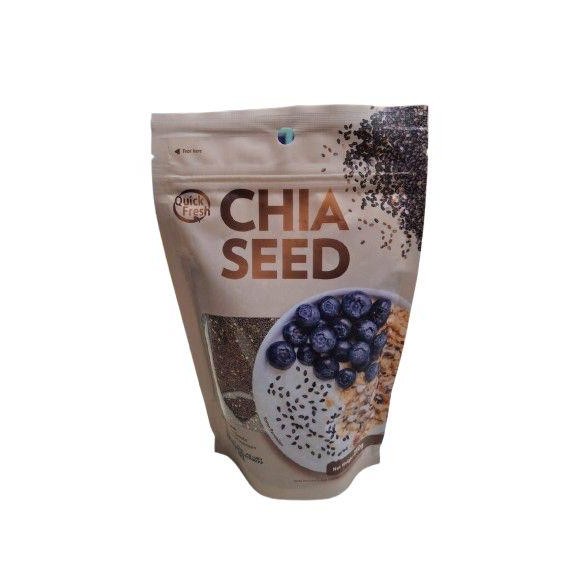 

New Quick Fresh Chia Seed 250gr