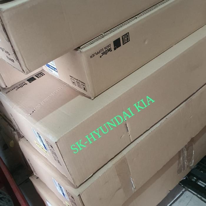 Rack Steer Stir Power Steering Komplit Hyundai All New Santafe Kia Sorento - Asli Mando