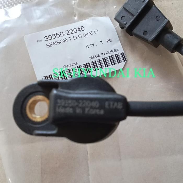 Sensor Cmp Camshaft Position Hyundai Accent Bimantara Cakra - Oem