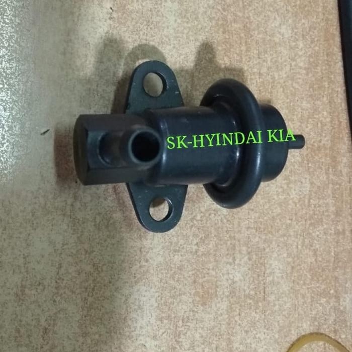 Regulator Pressure Hyundai Trajet V.6 35301-37100