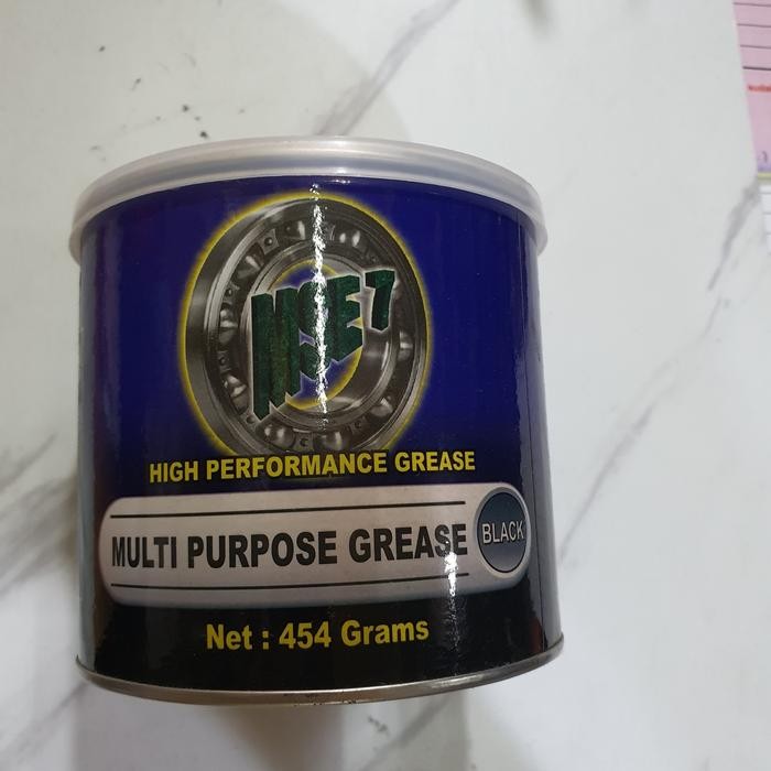 Minyak/Oli Gemuk Multi Purpose Grease