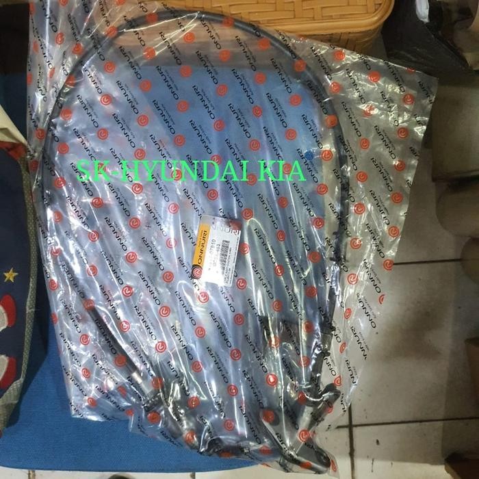 Kabel Kopling Picanto Up To 2008