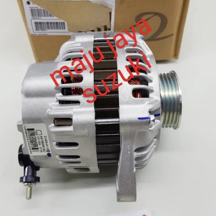 Alternator Dinamo Amper Dinamo Ampere Apv Type Mitsubishi Asli