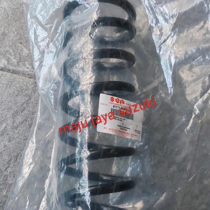 Per Keong Depan Apv Arena Asli