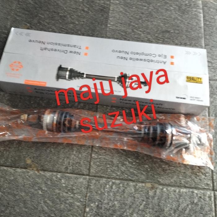 As Roda Cv Joint Assy Aerio . Baleno Next G Unifar