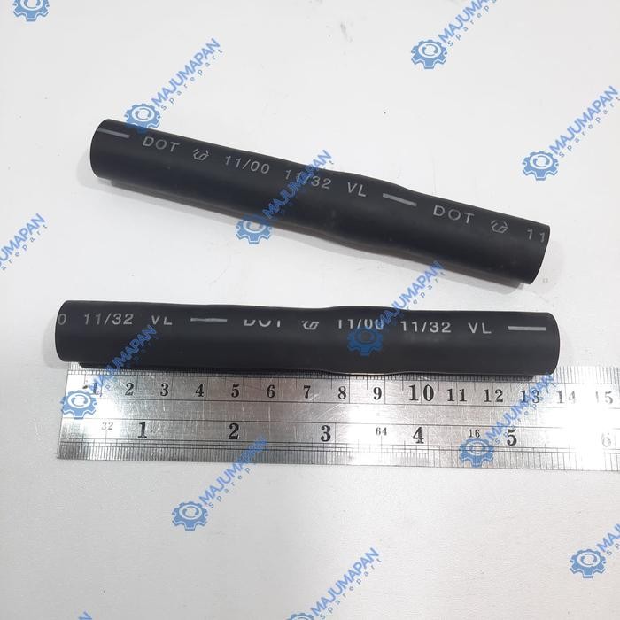 Hose Selang Vacum Booster Boster Rem Pendek Suzuki Carry - Futura